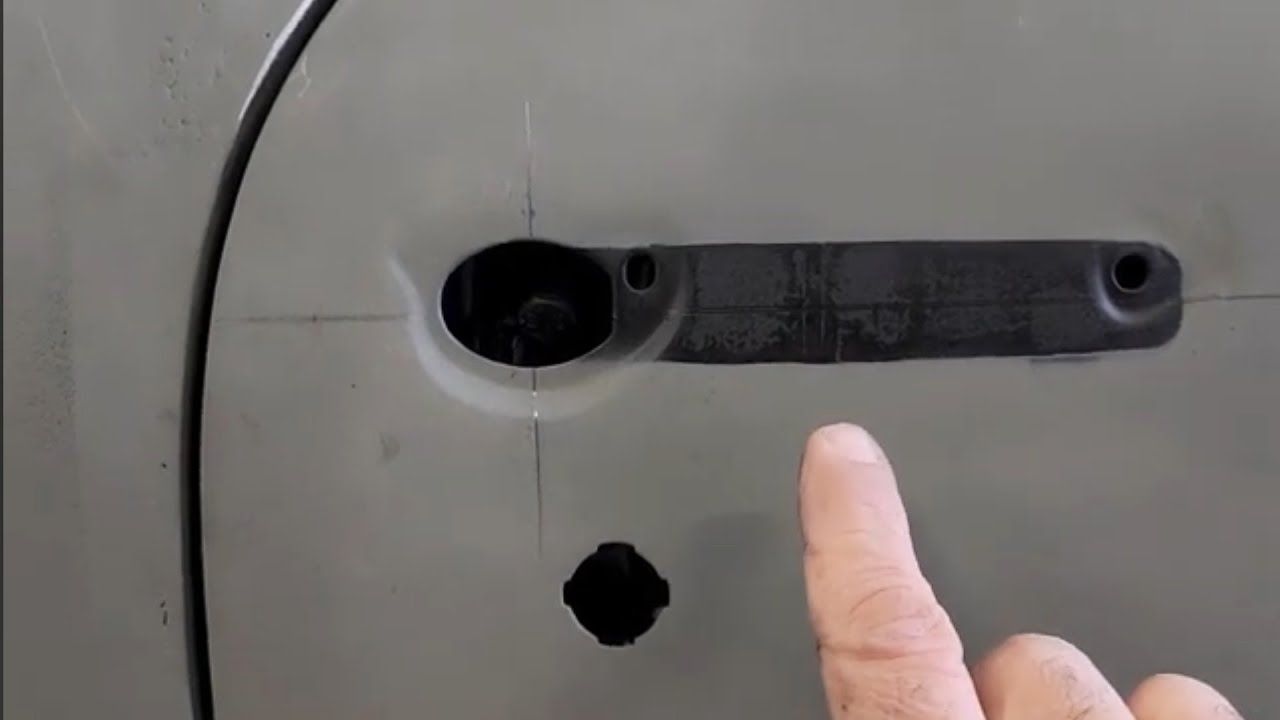 68-69 GTO flush door handles (kindigit)