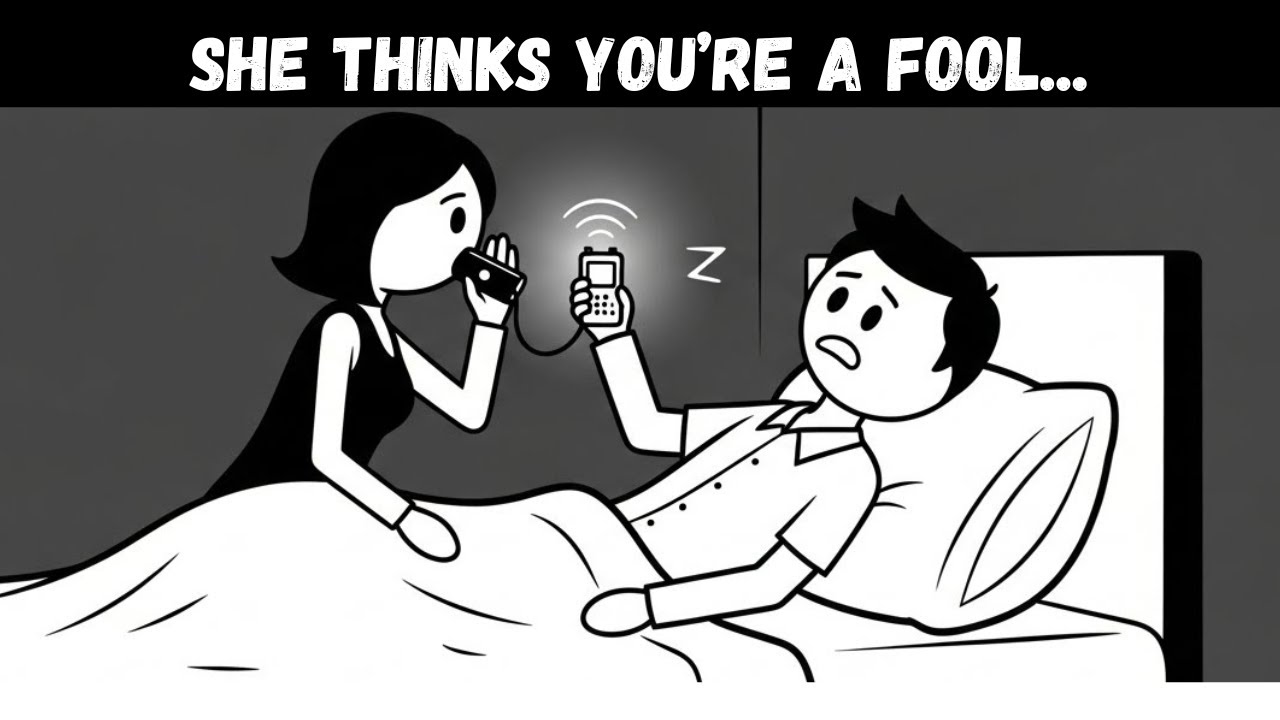 How to Catch a Cheater Red Handed Without Them Suspecting Anything