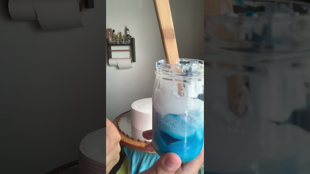 El Drip, más fácil y brillante, que puedes utilizar en tus Pasteles ￼