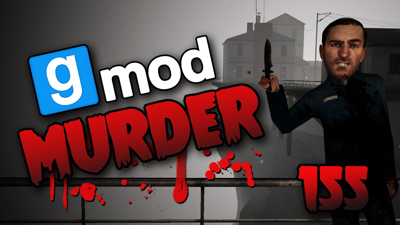 Rooftop Roulette! (Murder #155)