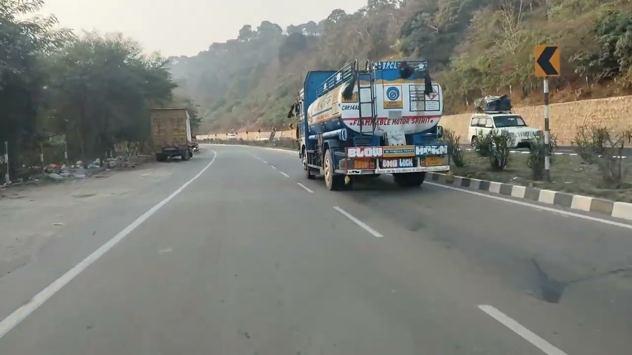 Ja Rahe Hain Jammu