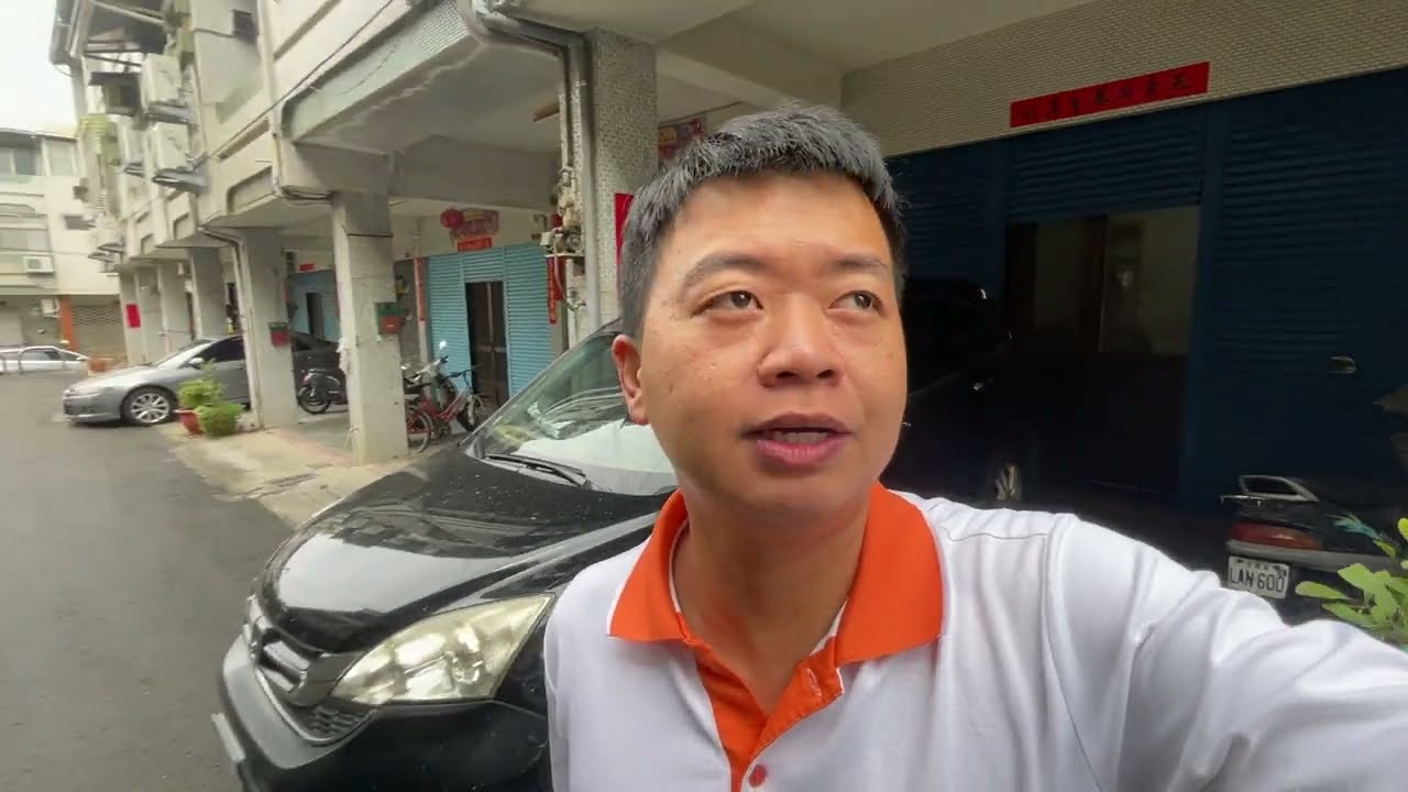 降價1088萬！公寓價買車庫透天｜后里市中心透天0932 299110