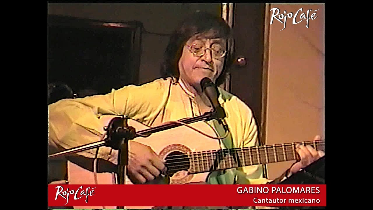 (Completo) Gabino Palomares (Junio 02, 2002)