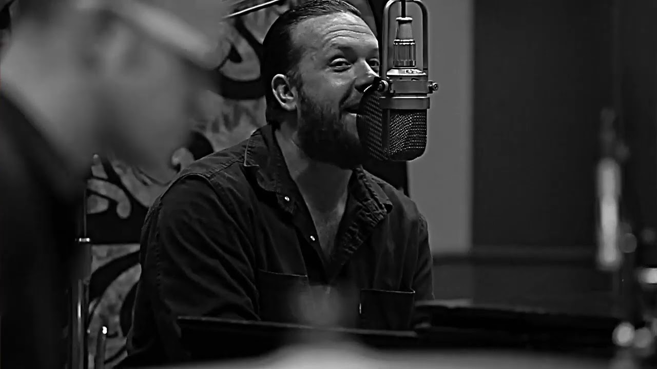 Brother SAL    A Good Hearted Man    Sunset Sound Sessions