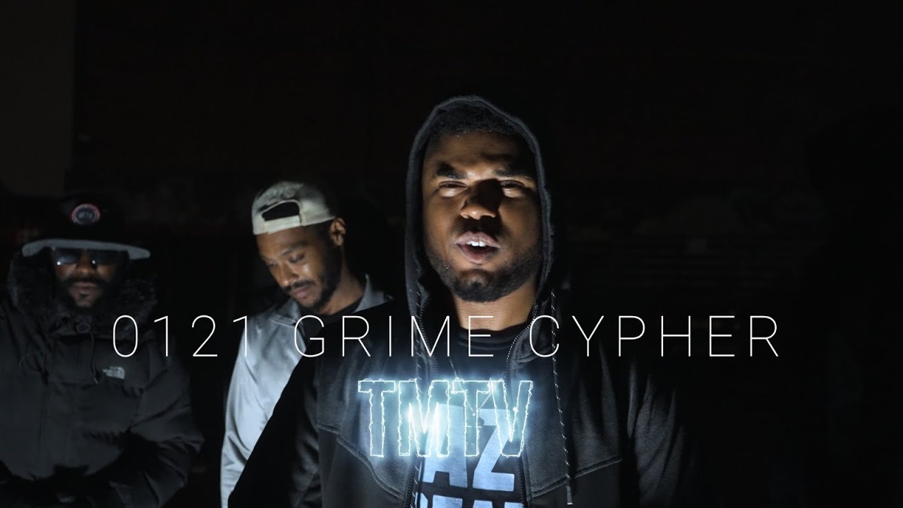 #0121 Grime Cypher | DHtheMC,Trappy,TrajBrown,DrizzGB,Varntae,RGG Tech,Stretch DCM,Gryhmz [@TMTVPR]