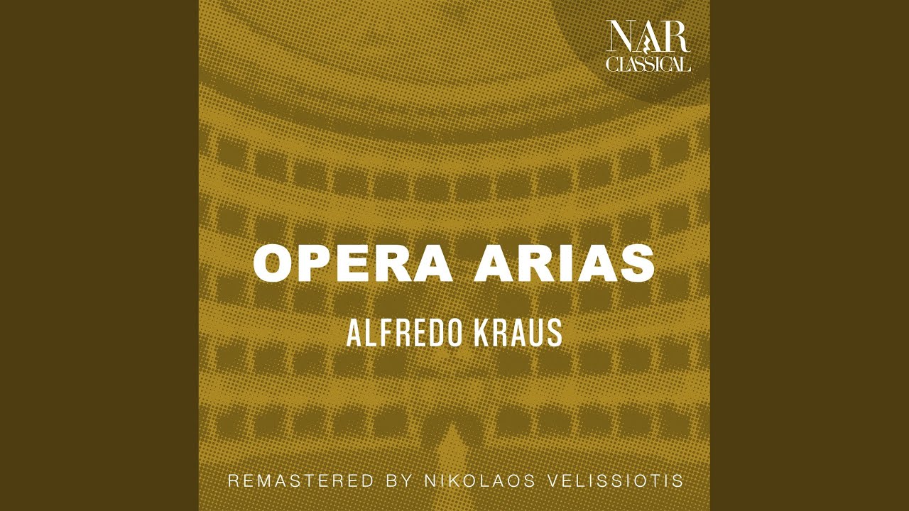 L'Arlesiana, IFC 2, Act II: 