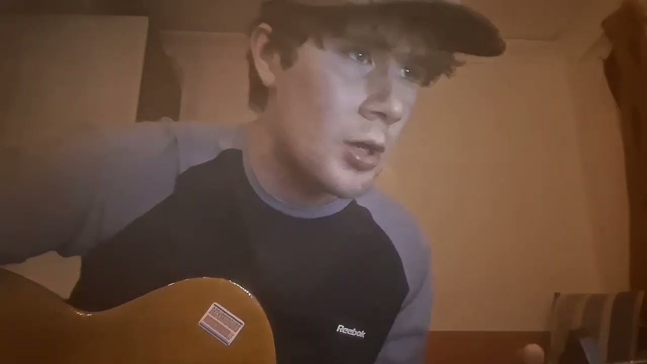 Landslide - Fleetwood Mac (Cover)