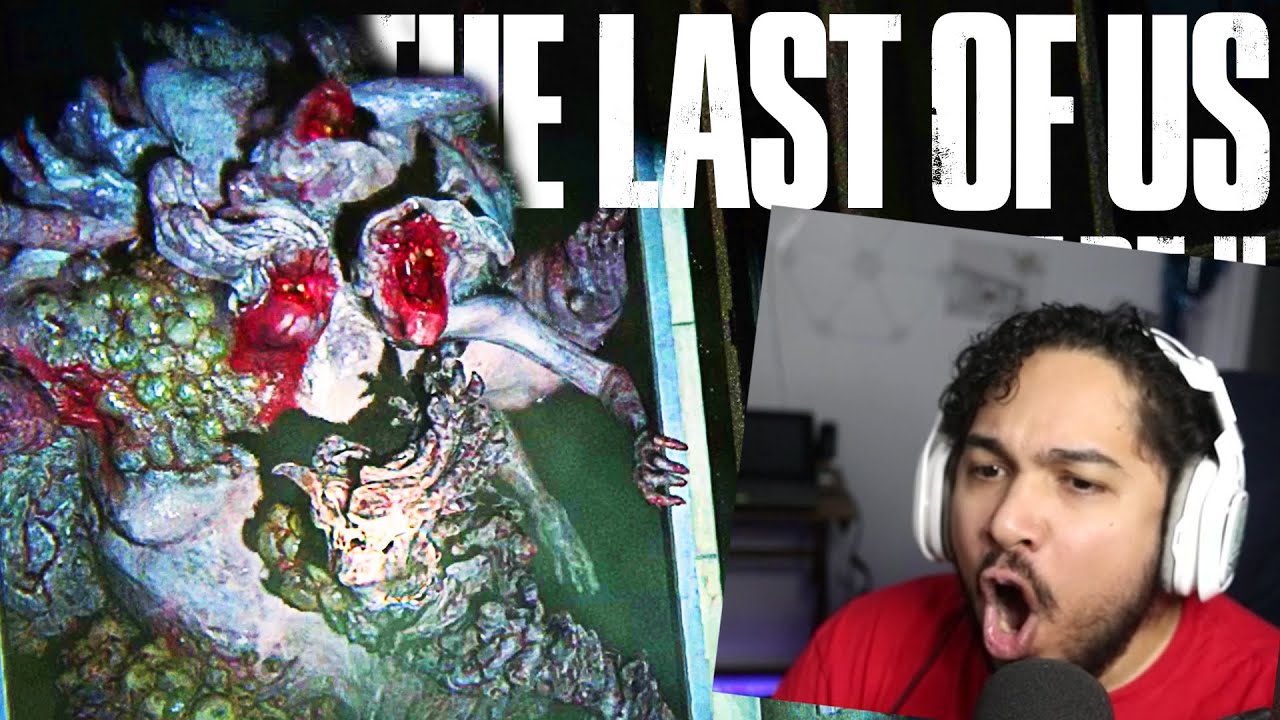 The Last of Us 2 - Part 16 - JE DÉTESTE LES HÔPITAUX ! (FR)