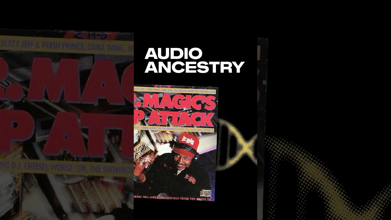🔎 The iconic sample that captivated Southern rap