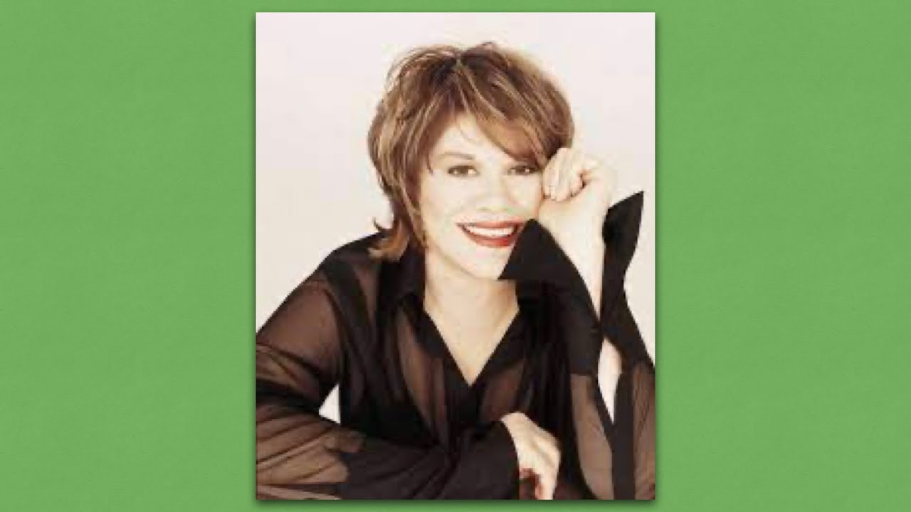 Hip hop Dj reacts to K.T. Oslin for the first time.  