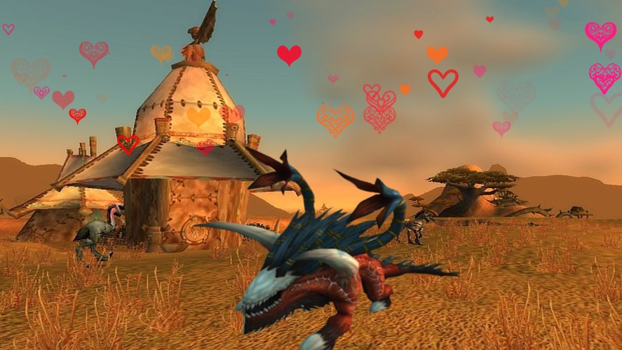 How To Train Your Felstalker!