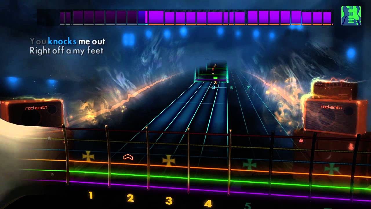 Rocksmith 2014 Edition - Blues Song Pack DLC