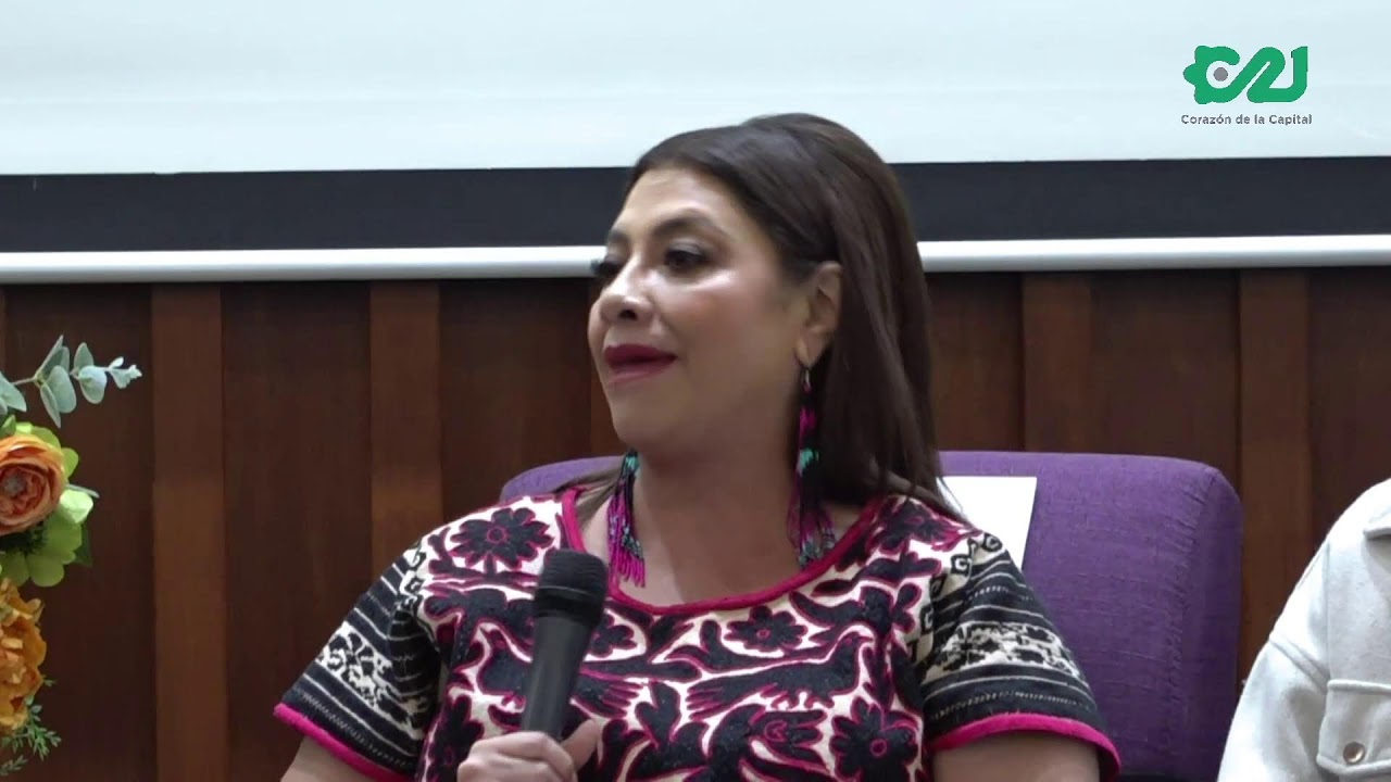 Ceremonia de inauguración del Foro Capital y Metrópoli en la Ciudad de México | Capital 21