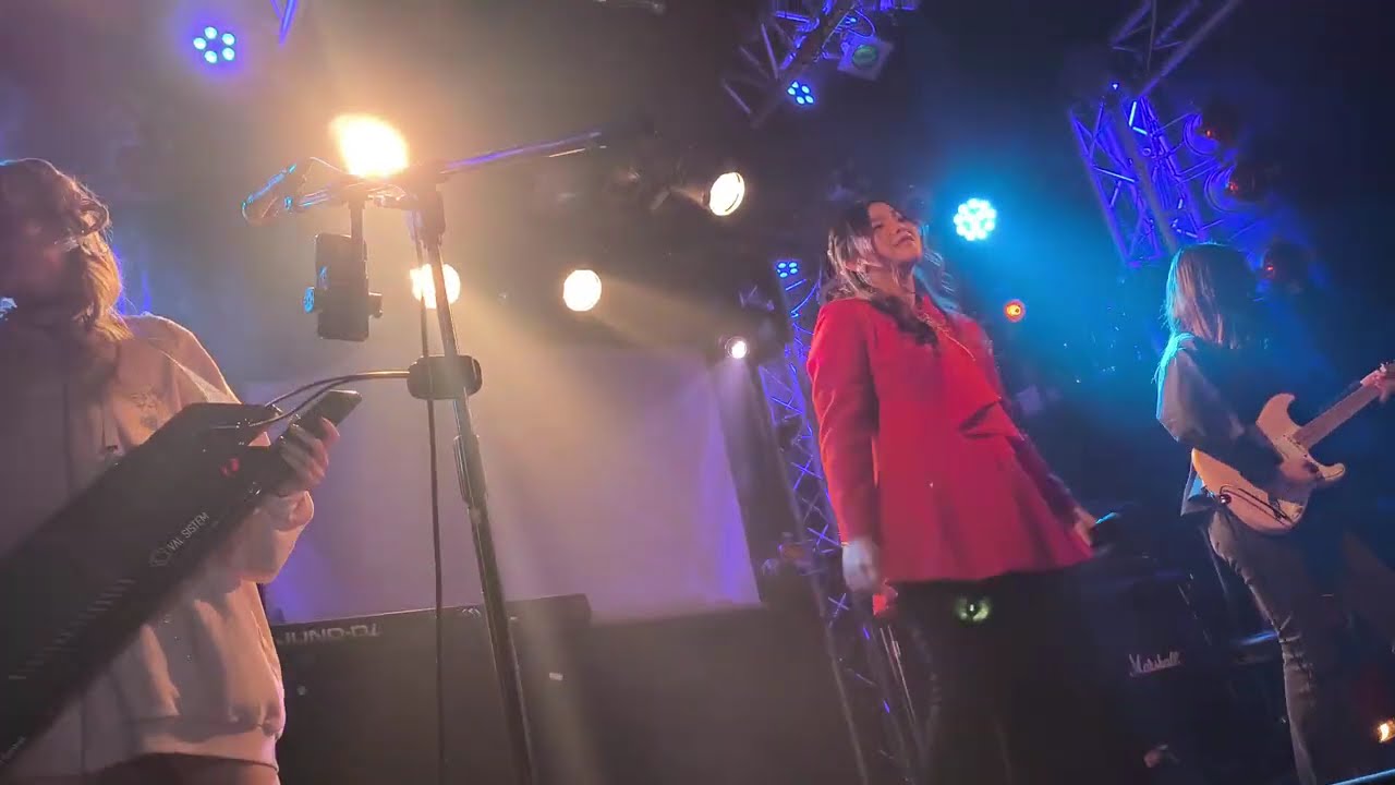 OVAL SISTEM 「海とあなたの物語」（~SHINJUKU 2.8~）