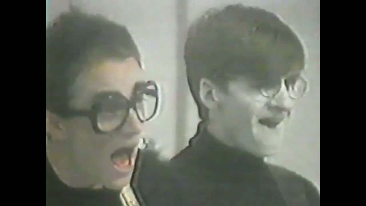 Split Enz - She Got Body She Got Soul (1979)
