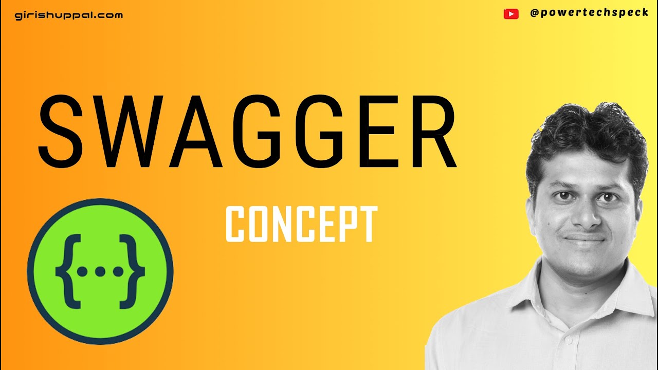 Учебное пособие по Swagger: от основ до интерактивной документации API.
