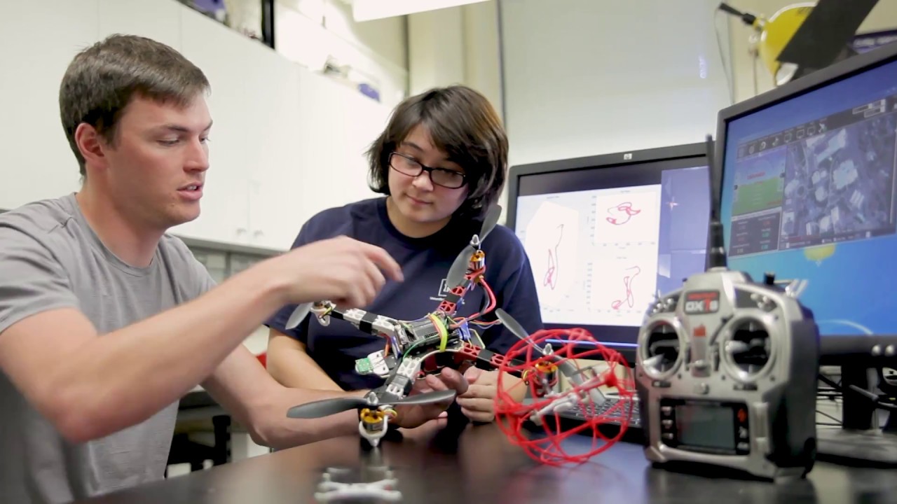 The College of Engineering at the University of Nevada, Reno