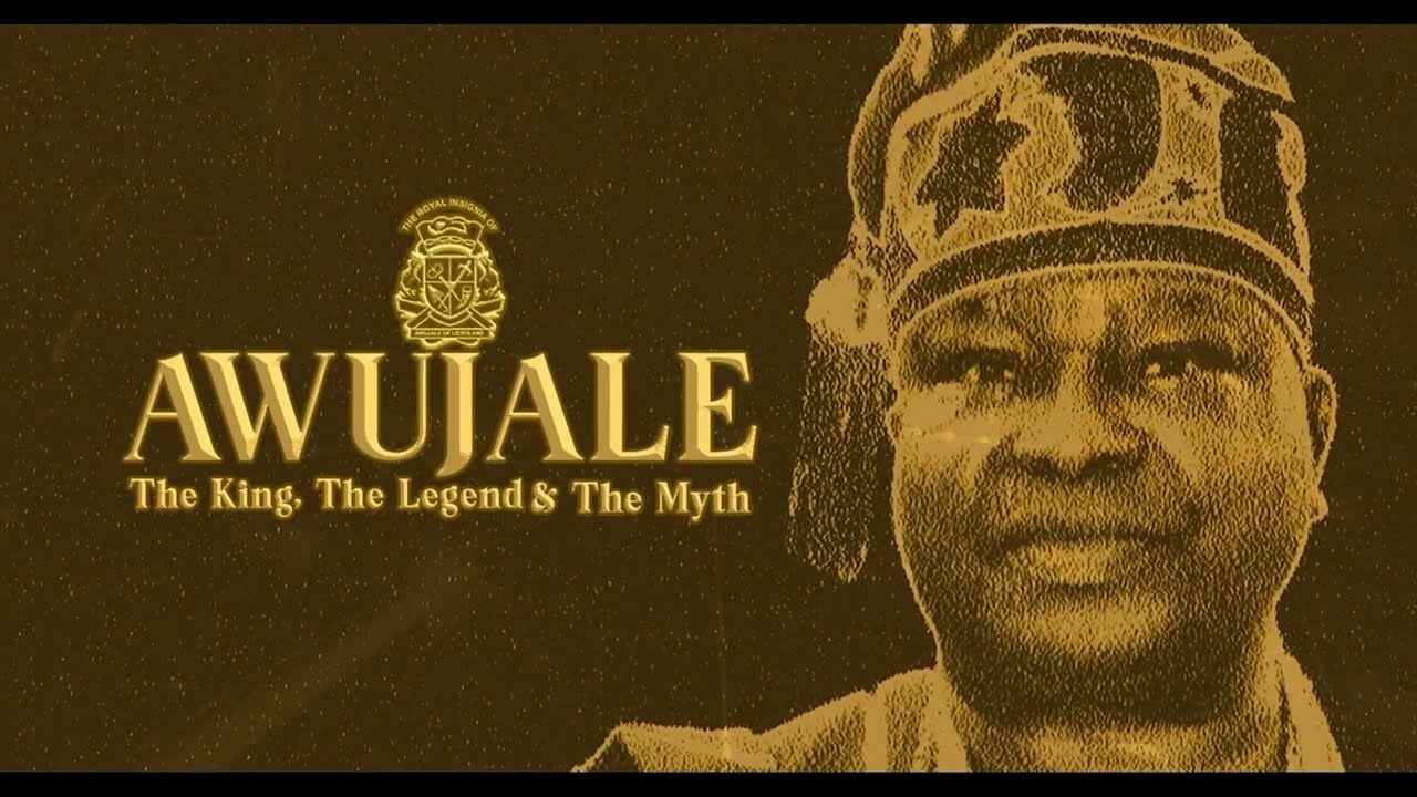 IRG presents AWUJALE ADETONA: The Documentary (Extended Version)