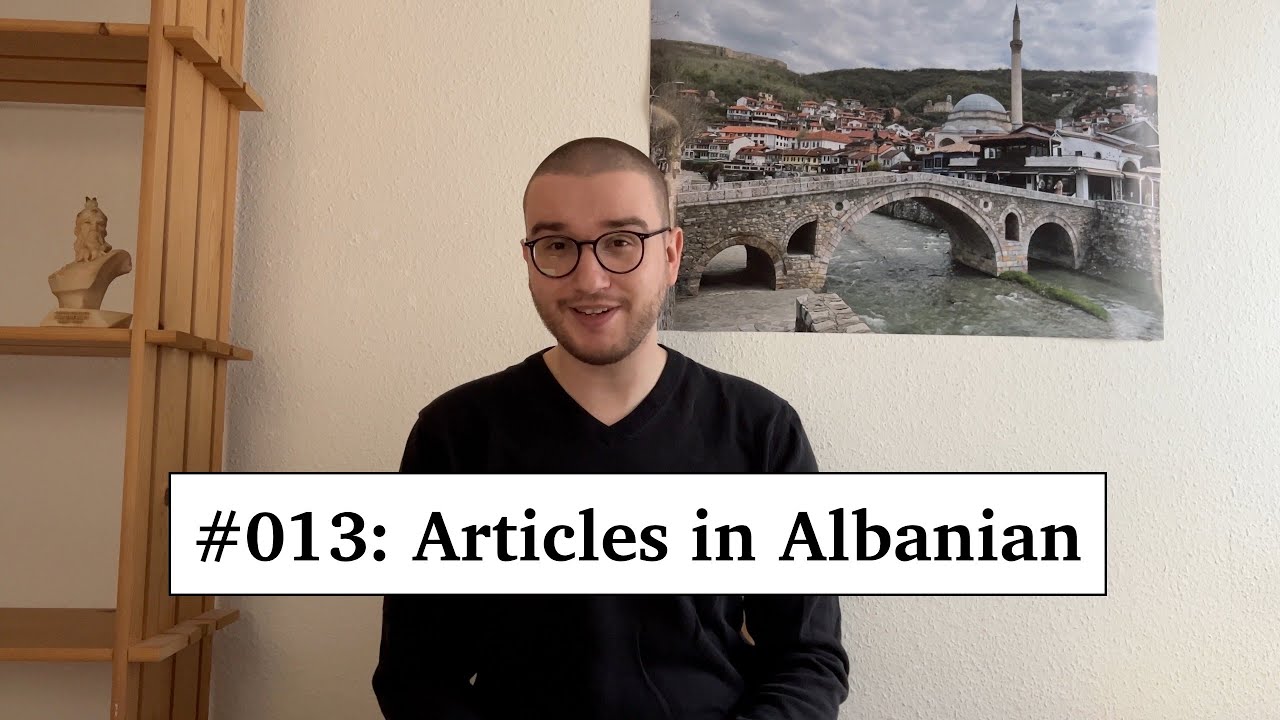 Articles in Albanian | Kuqi-Institut