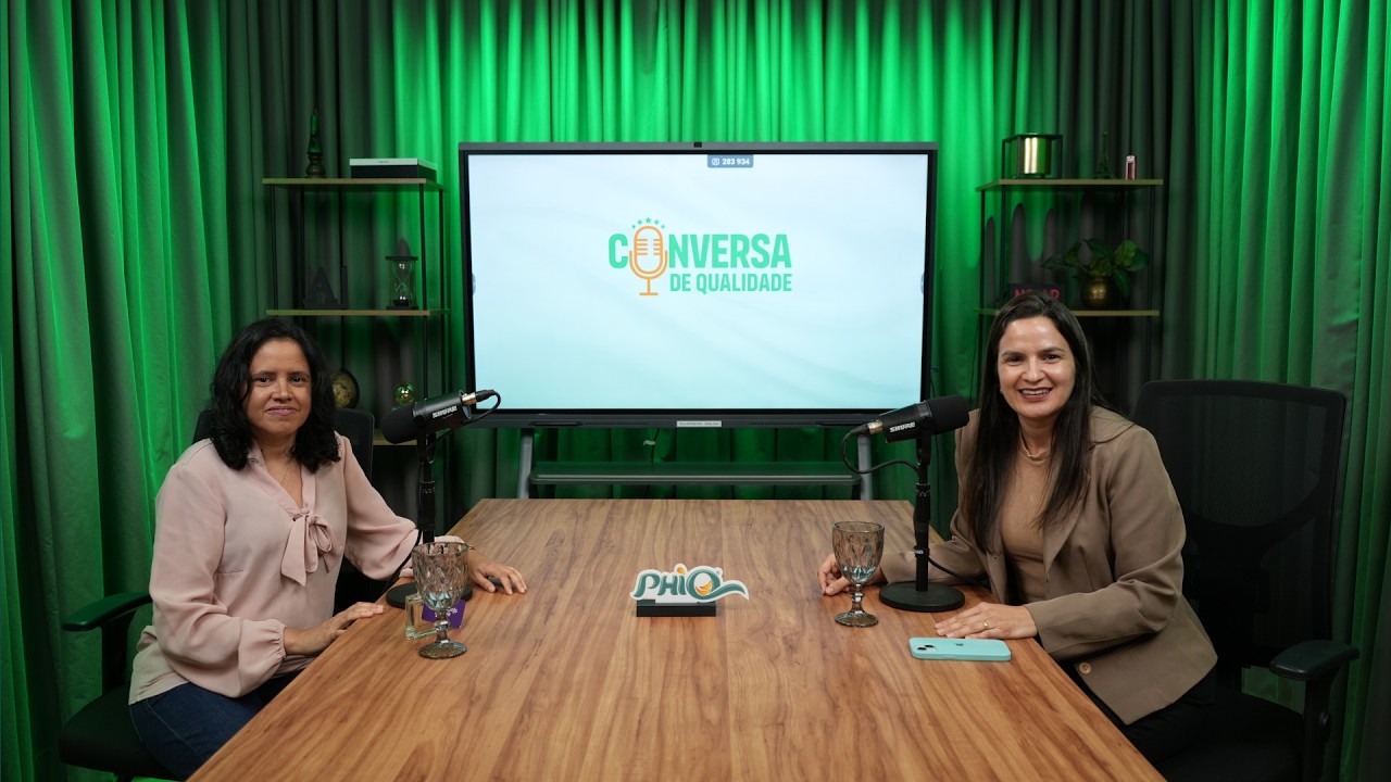 #EP05 CDQ | Validação de água e limpeza: Exigências legais na indústria farmacêutica
