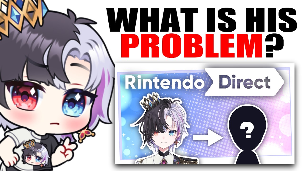 Rin Penrose 2 Direct Analysis