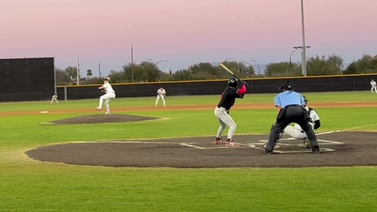 Ryan Dilger - CGCC Feb 2026