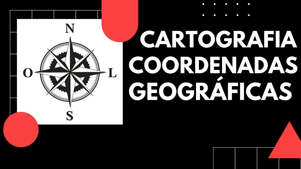 IBGE 2024 CONCURSO UNIFICADO - COORDENADAS GEOGRÁFICAS - QUESTÕES COMENTADAS