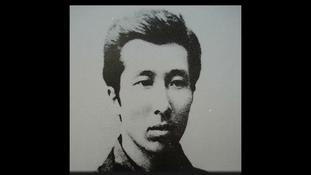 Ichiyo Higuchi - Sastrawan Jepang