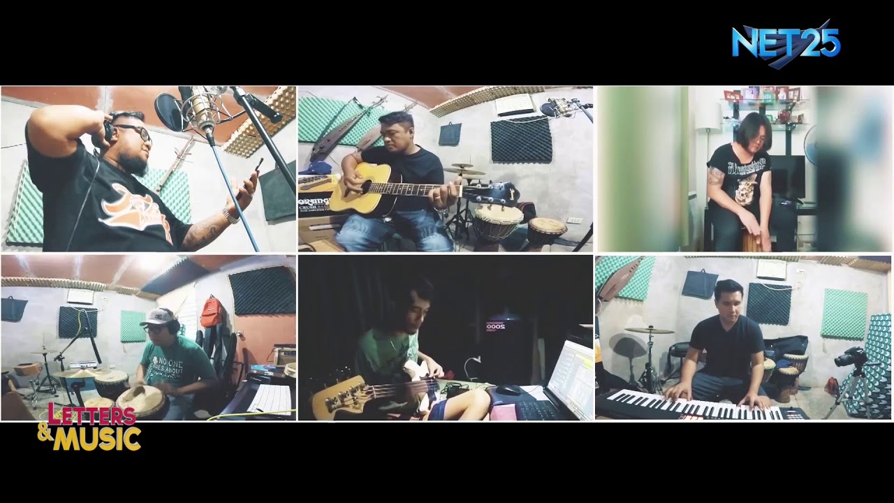 Insights - Don't You Forget About Me (NET25 Letters and Music Online)