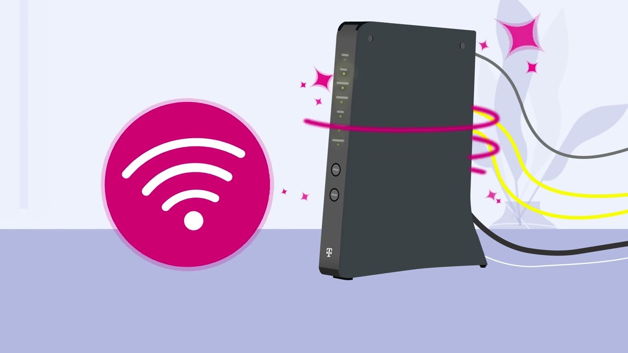Modemcsere optikai h&aacute;l&oacute;zaton | Telekom HU