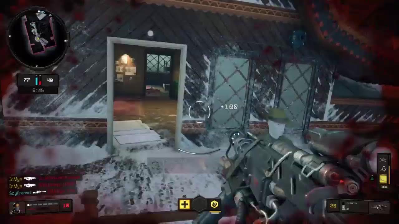 bo4 jetpack since im banned