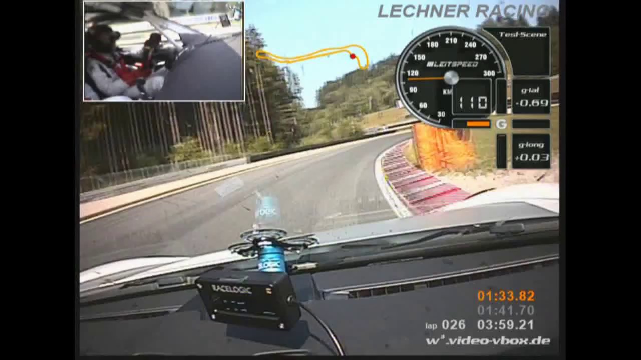 2017 Mario Schopper Cayman GT4 Clubsport Salzburgring 0622