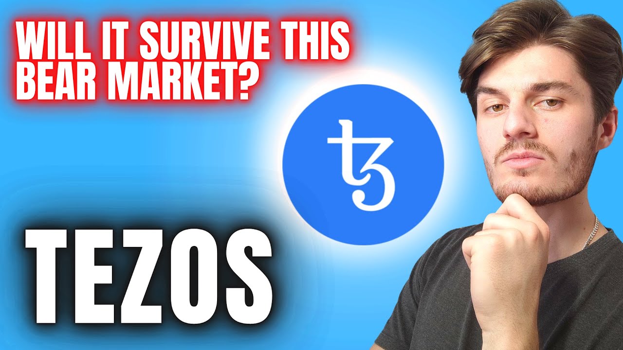 Tezos (Should you invest?)