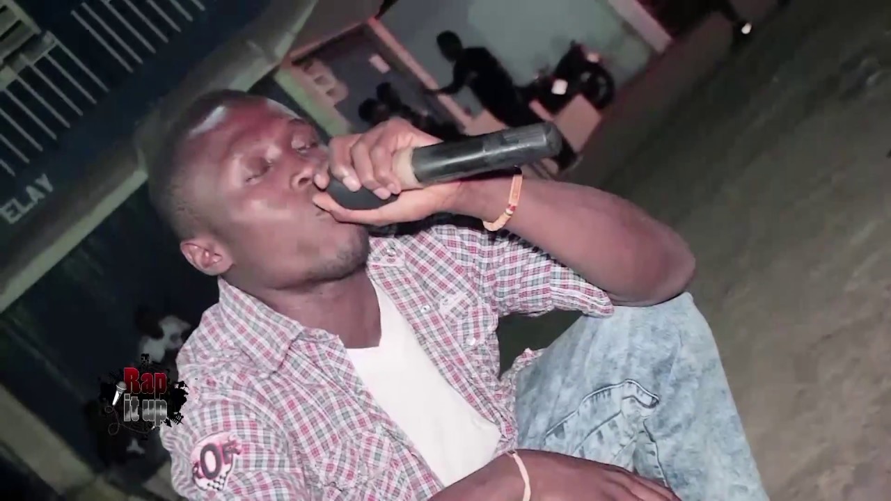 Rap It Up Season 1 Ep  3