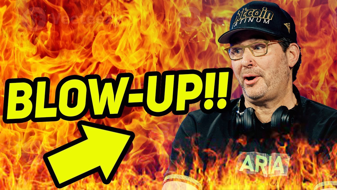 Phil Hellmuth Suffers From Major Mood Swings!