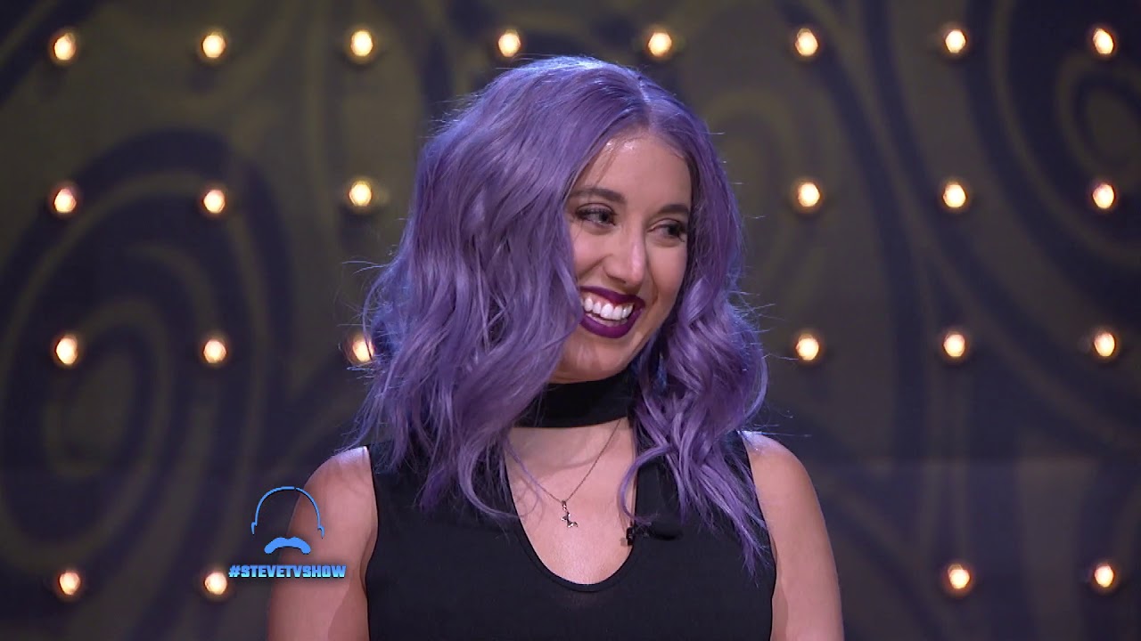 A Young Wig Designer Takes on an Audience Challenge