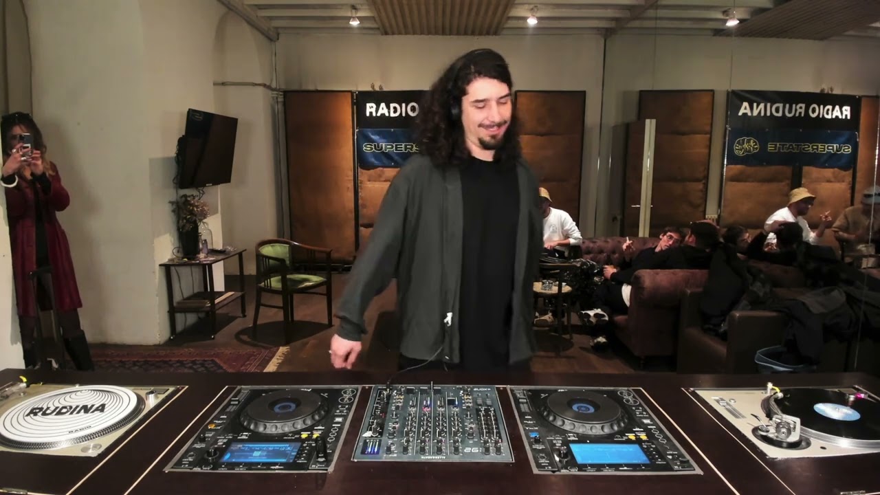 APUA | Radio Rudina