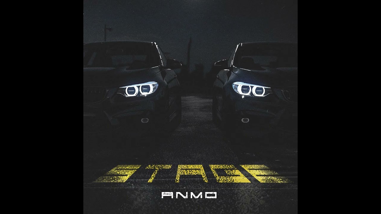 ANMO - Stage