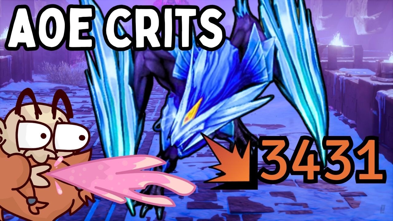 THIS AUGMENT BREAKS DRAGON FORM - Aram Mayhem [League of Legends]
