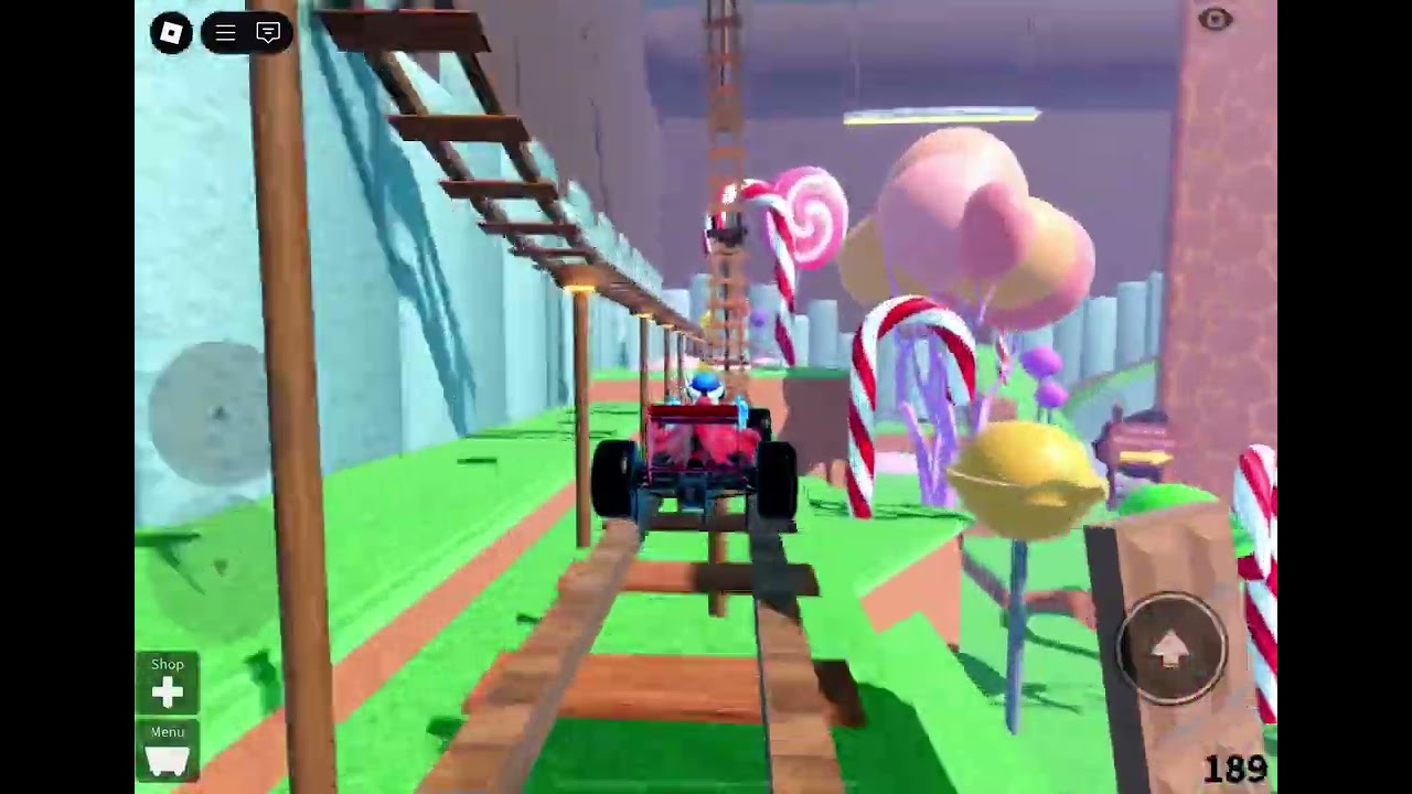 Adi&rsquo;s Chocolate Factory! | GAMEPLAY