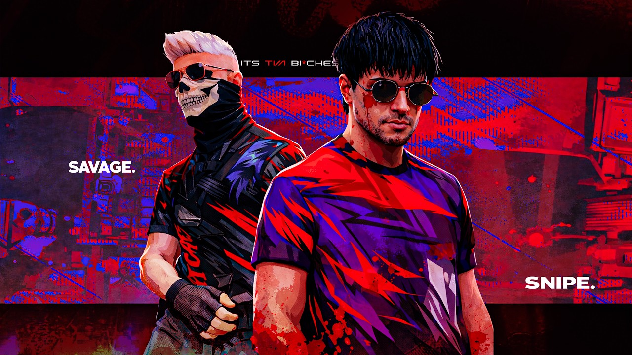 Samadhanam RP LIVE | TVA SAVAGE