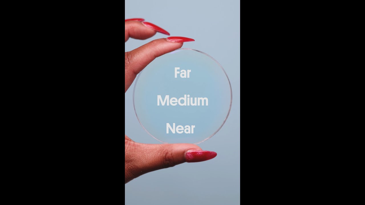 See Clearly and Stylishly: The Ultimate Guide to Progressive Lenses