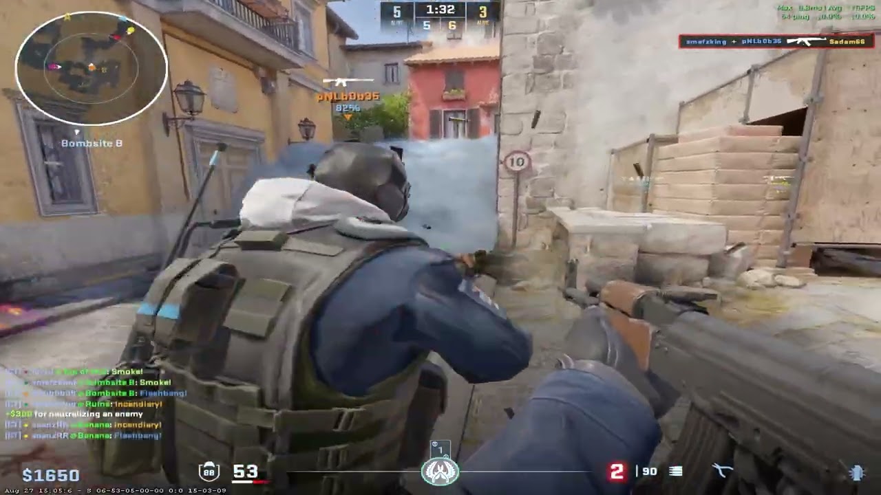 random unluko cs go sht11z 7