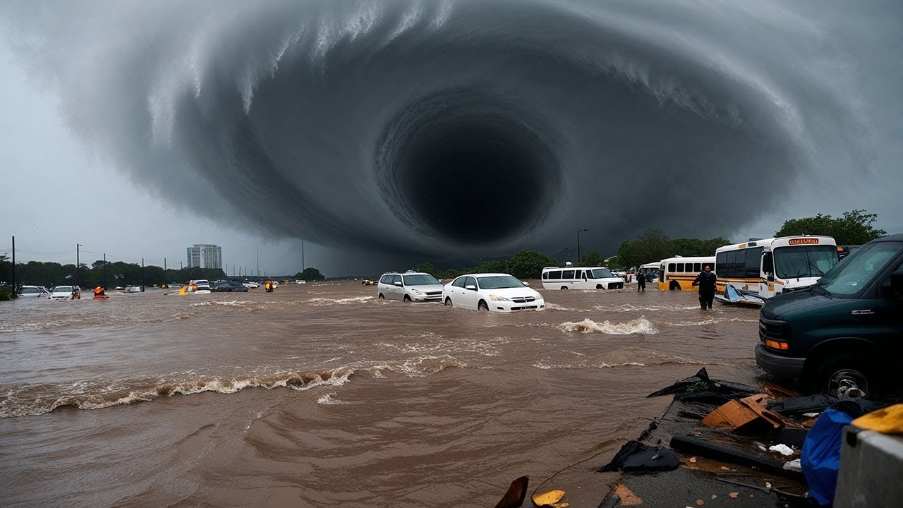 75 Most Unbelievable Nature Moments Caught on Camera!