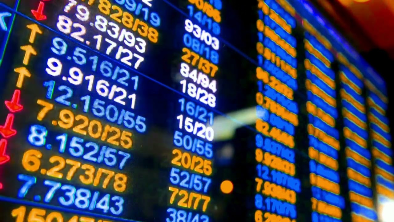 News Trading: How to Profit from Market-Moving Events in Forex