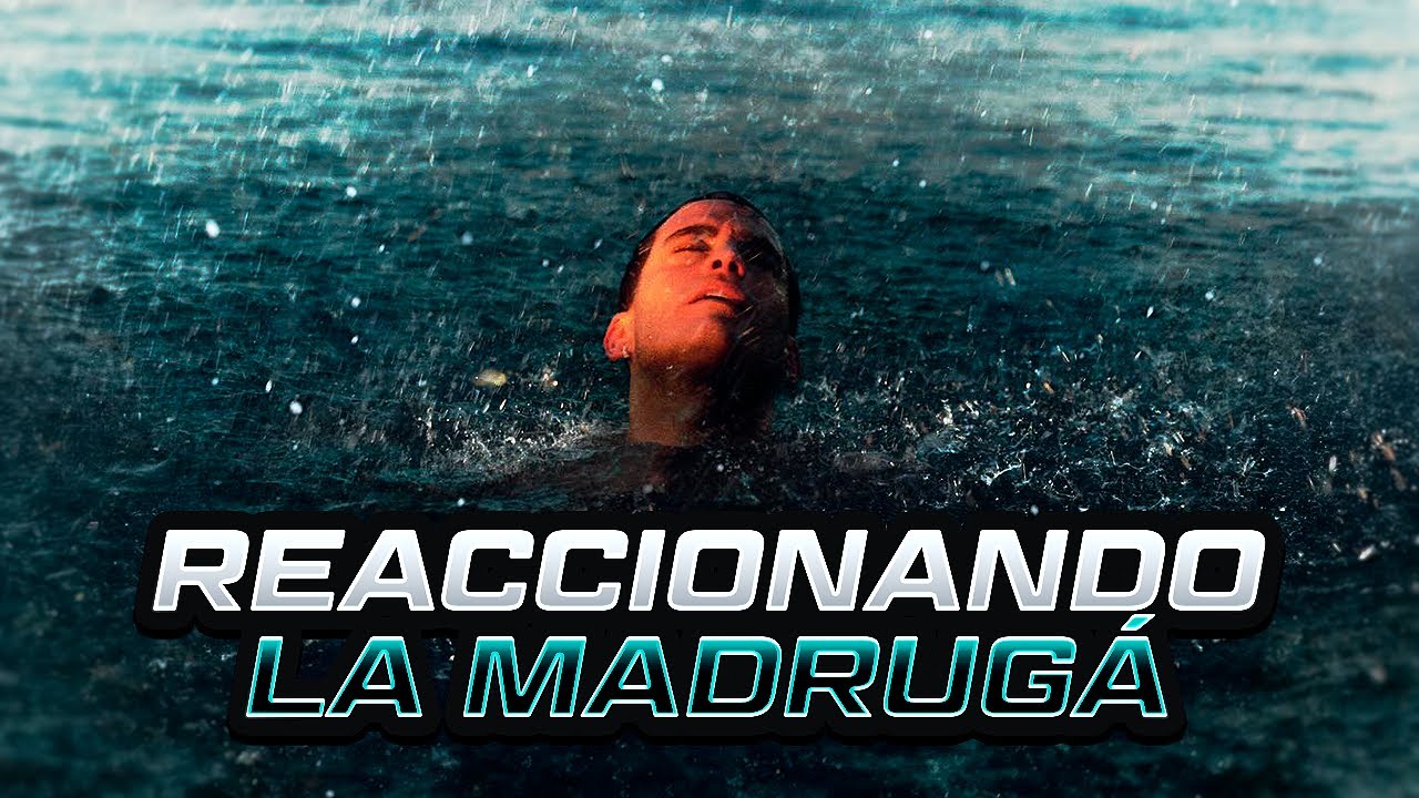 REACCIÓN al NUEVO ÁLBUM de DELAOSSA ❤️‍🔥 LA MADRUGÁ 🌅