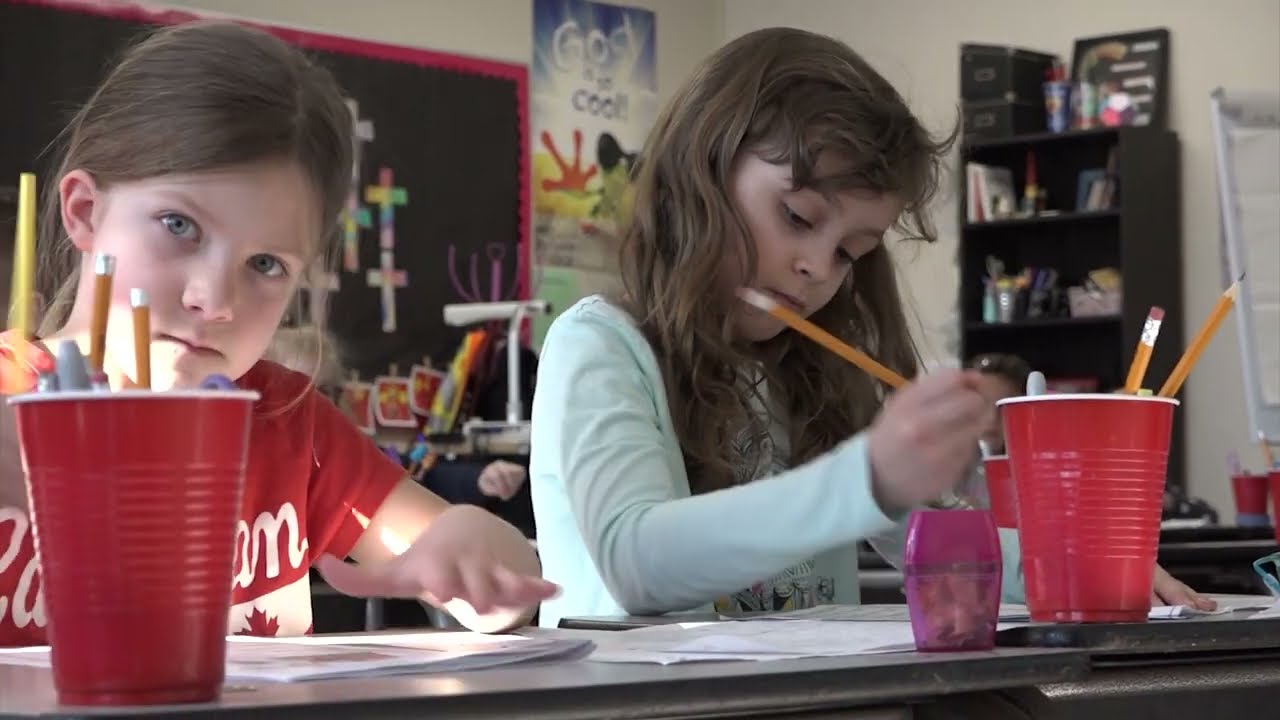 PSD Christian Program