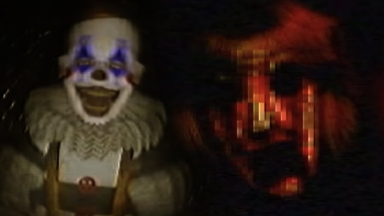 harmony and horror is downright horrifying