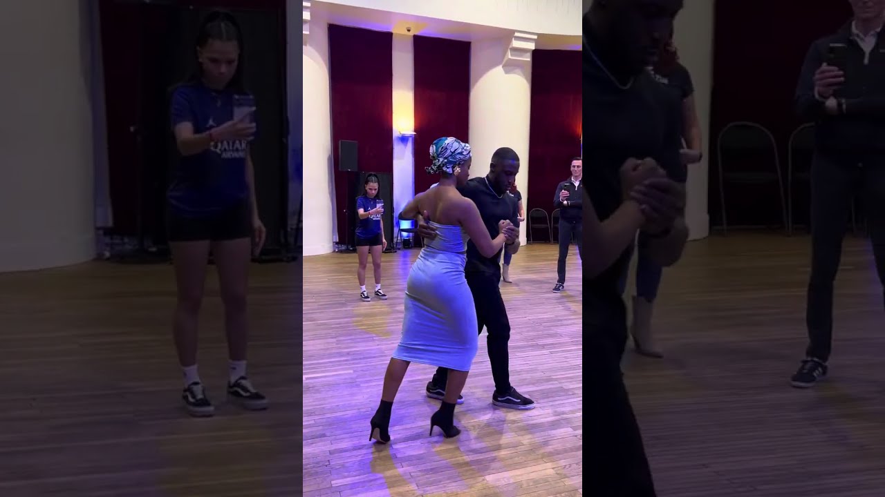 urbankiz kizomba dance #couple danc 