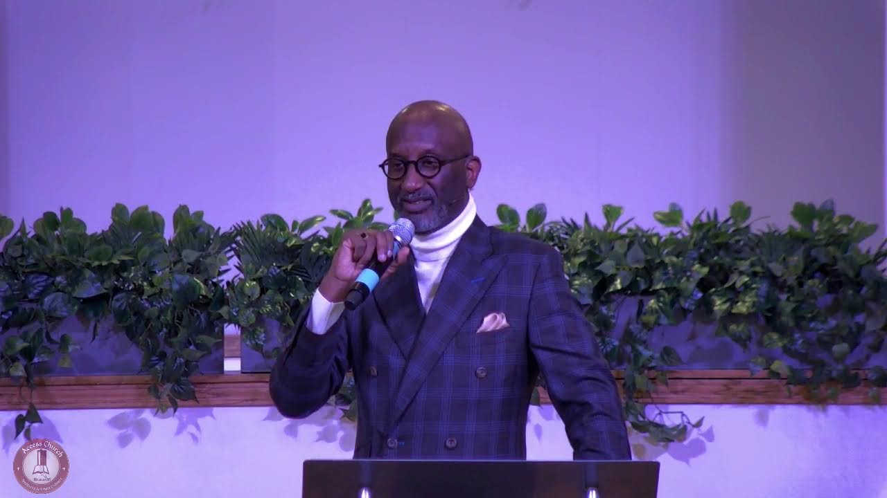 Sunday Morning Worship | You Can Live Holy